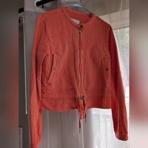 Anthropologie Jacket